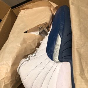 They don’t fit me any more